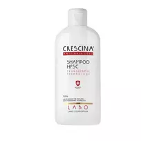 Labo, Crescina, Transdermic HFSC, Hair Shampoo, Anti-Hair Loss, 500 ml