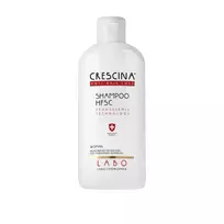 Labo, Crescina, Transdermic HFSC, Hair Shampoo, Anti-Hair Loss, 500 ml