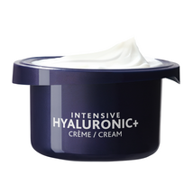 INSTITUT ESTHEDERM PARIS INTENSIVE HYALURONIC, papildymas veido kremui su hialurono rūgštimi, 50 ml
