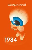 1984-ieji (knyga su defektais) - Džordžas Orvelas (George Orwell)