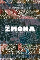 Žmona - Nijolė Kliukaitė-Kepenienė