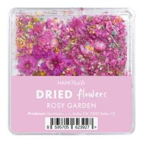 NANI dried flowers - Rosy Garden