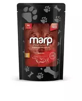 Marp Holistic jautienos sultinys šunims ir katėms, 230 ml