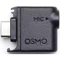DJI Osmo Action 3.5mm Audio Adapter CP.OS.00000280.01