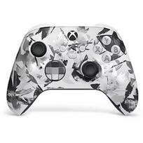 Microsoft Xbox Wireless Controller – Storm Breaker Special Edition, Black, White 196388515059