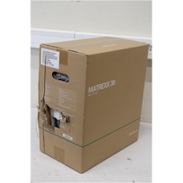 IŠPARDAVIMAS.  | Deepcool | MATREXX 30 | Side window | Micro ATX | PAŽEISTA PAKUOTĖ, DENTED LEFT SIDE | DP-MATX-MATREXX30SOnenaudoti