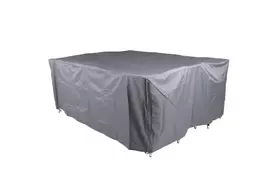 Lauko baldų uždangalas 130x210x160