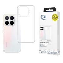 Dėklas 3mk Clear Case 1,2mm Xiaomi 17T