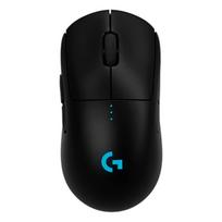 Logitech G Pro 2 Lightspeed Black Wireless Mouse | 910-007295