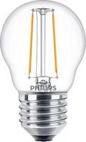 LED bulb 2W (25W) P45 E27 WW CL ND RFSRT4 250lm 2700K 929001238755 | 8718699763299