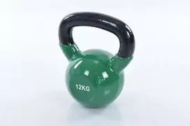 Metalinis virdulys su vinilo danga 12 kg