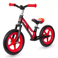 Balansinis dviratukas Kidwell Comet Black/Red