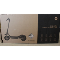 IŠPARDAVIMAS. Xiaomi Electric Scooter 6 Pro GL | Xiaomi 24 month(s) | PAŽEISTA PAKUOTĖ | BHR08QQGLSO