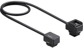 Sony cable VMC-SA1 Mi Shoe Audio Extension | VMCSA1.CE7