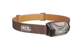 Prožektorius ant galvos Petzl TIKKA, 350 lm v2026, rudas, E061AB02 | TIKKA_350_2026BR