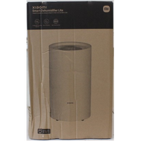 IŠPARDAVIMAS. Xiaomi Smart Dehumidifier Lite EU | Xiaomi Smart Dehumidifier Lite EU | Power 250 W | Suitable for rooms up to 25 m² | Water tank capacity 3 L | White | PAŽEISTA PAKUOTĖ | BHR8374EUSO