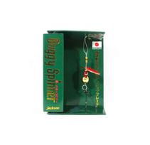 Jackson Buggy Spinner 3 grams Sinking Lure GR (9103)