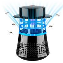 Bug Zapper Outdoor Electric Mosquito Zapper with 7 LED Purple Light Mosquito Killer Fly Zapper juoda