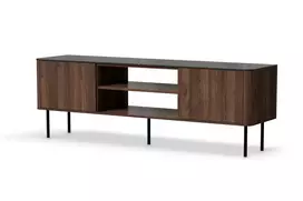 SOLANO RTV-1 RTV riešutmedis,juoda