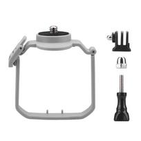 2025 is suitable for DJI MINI 4 PRO upper mount bracket, panoramic camera transfer fixed base accessories