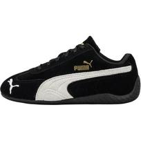 Puma Speedcat OG Jr Black White Kids Sneakers 401698-01 38