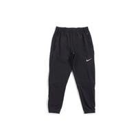 Nike Therma Essential Pants with Cuff and Fleece Lining Men Bottoms Black BV5074-010 S