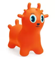 Djeco Šokinėjimo kamuolys - Arkliukas - Sunny Jumper DJ00184