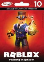 Roblox Card 250 NOK Robux Key NORWAY