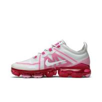 Nike Air VaporMax 2019 'Pink Rise' AR6632-105 Women's Shoes EU 36 balta
