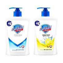 Safeguard Antibacterial Hand Wash Twin Pack