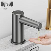 Automatic Dish Soap Dispenser