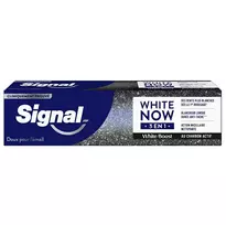 Signal - Whitening toothpaste White Now 3in1 White Boost 75 ml