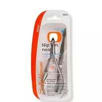 Sally Hansen - Cuticle nippers and cuticle pusher