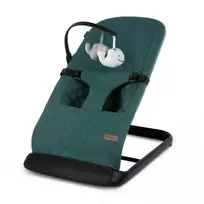 Supamoji kėdutė kūdikiams Kidwell Laro Green/Black