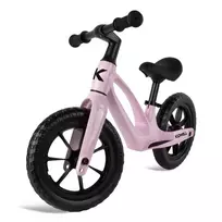 Balansinis dviratukas Kidwell Vito Pink