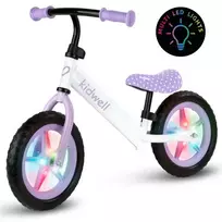 Balansinis dviratukas Kidwell Rebel Led Dots