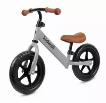 Balansinis dviratukas Kidwell Rebel Grey