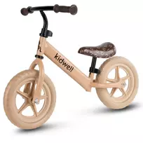 Balansinis dviratukas Kidwell Rebel Beige