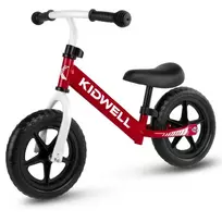 Balansinis dviratukas Kidwell Rebel Red