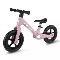 Balansinis dviratukas Kidwell Flex Pink