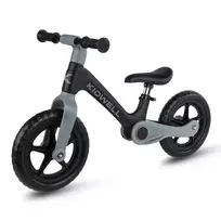 Balansinis dviratukas Kidwell Flex Black