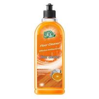 Wood & Tile Floor Cleaner: Powerful Stain and Yellowing Remover, Ideal for Mopping and Polishing