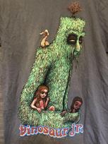 Vintage Dinosaur Jr. T-shirt Rock Short Sleeve unisex S-5XL PN111  Unisex T-Shirt XXXL