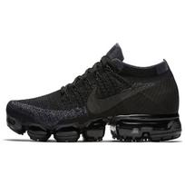 Nike Air VaporMax Triple Black Women's 899472-003 35.5