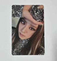 BLACKPINK [Official/Limited Edition] Index Poka ME LP Photocard LIMITED (Discontinued) Used