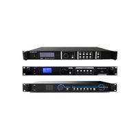Maileda LED/LCD Video Processor Matrix CN plug (adapter included)