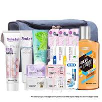 Sakuraka Comprehensive Oral Hygiene Set