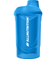 Allnutrition Shaker Wave, Shocking Blue, 600 ml