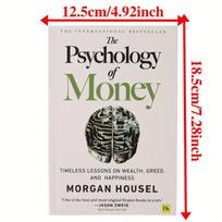 A Book Influences A Lifetime Atomic Habits in English Establishing Good Habits Breaking Habits Printing Clearly Quality Paper