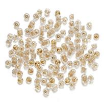 20pcs/Lot Star Hexagon Love Heart Earplug Silicone Earrings Back Ear Back Stoppers For DIY Jewelry Making Supplies Accessories